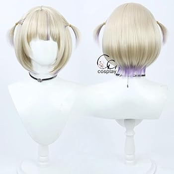 Amazon.co.jp: GGcosplay VTuber ReGLOSS 轟はじめ 轟一 コスプレ衣装